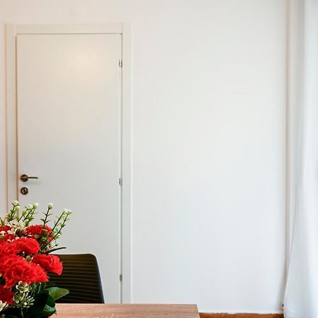 Thessaloniki Center Deluxe Apartment Zewnętrze zdjęcie