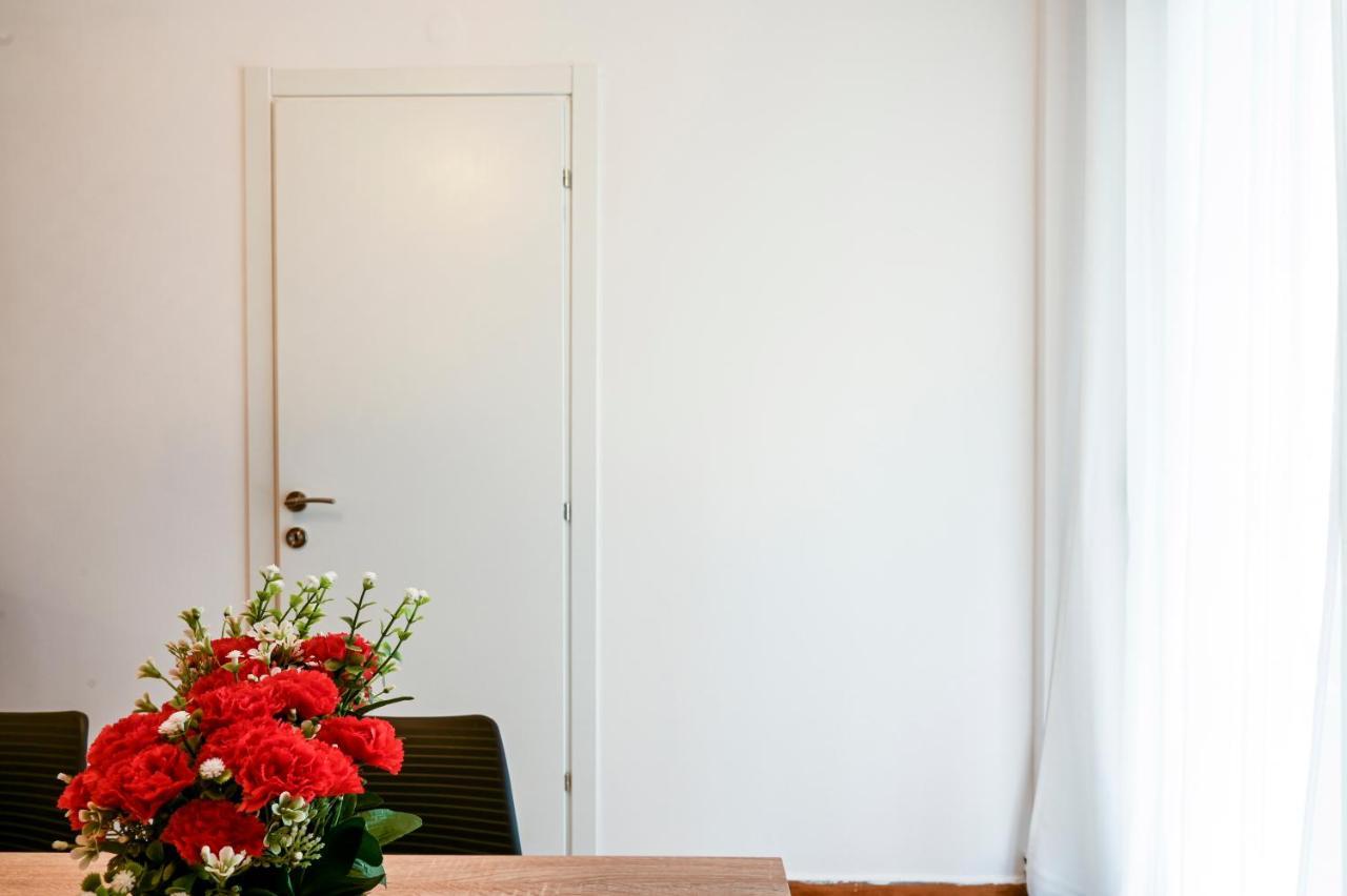 Thessaloniki Center Deluxe Apartment Zewnętrze zdjęcie