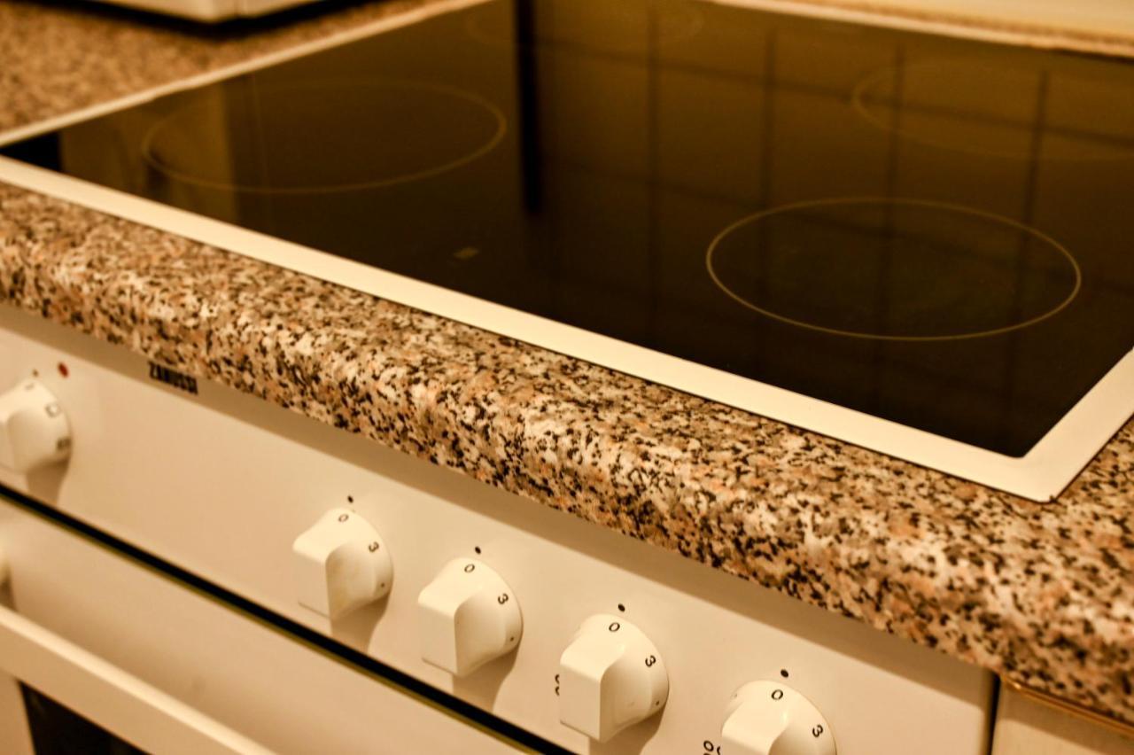 Thessaloniki Center Deluxe Apartment Zewnętrze zdjęcie
